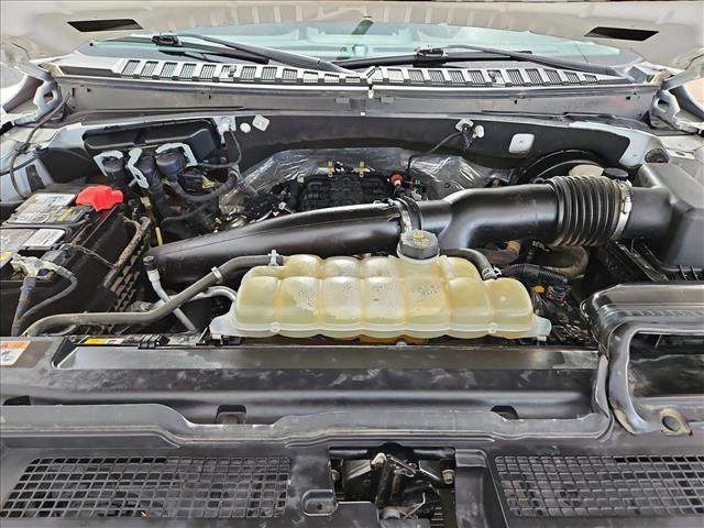 Certified 2021 Ford Expedition XLT AWD/4WD image 24