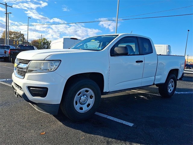 Used 2016 Chevrolet Colorado W/T image 6