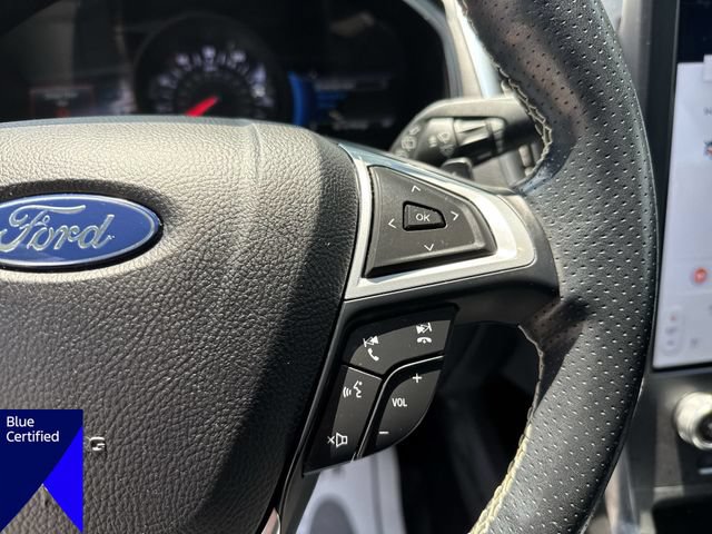 Certified 2022 Ford Edge ST w/ Equipment Group 401A AWD/4WD image 24