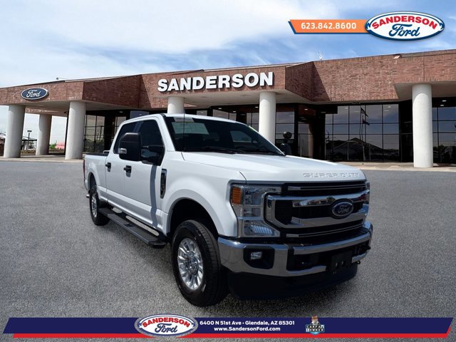 Certified 2021 Ford F250 XLT w/ XLT Value Package