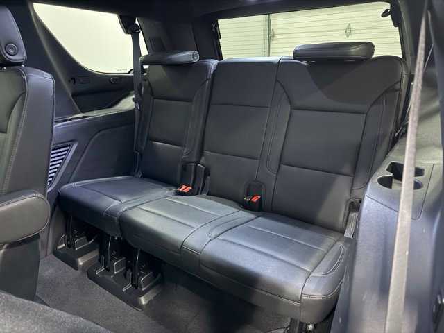 Used 2021 Chevrolet Tahoe LT w/ LT Signature Plus Package RWD image 30