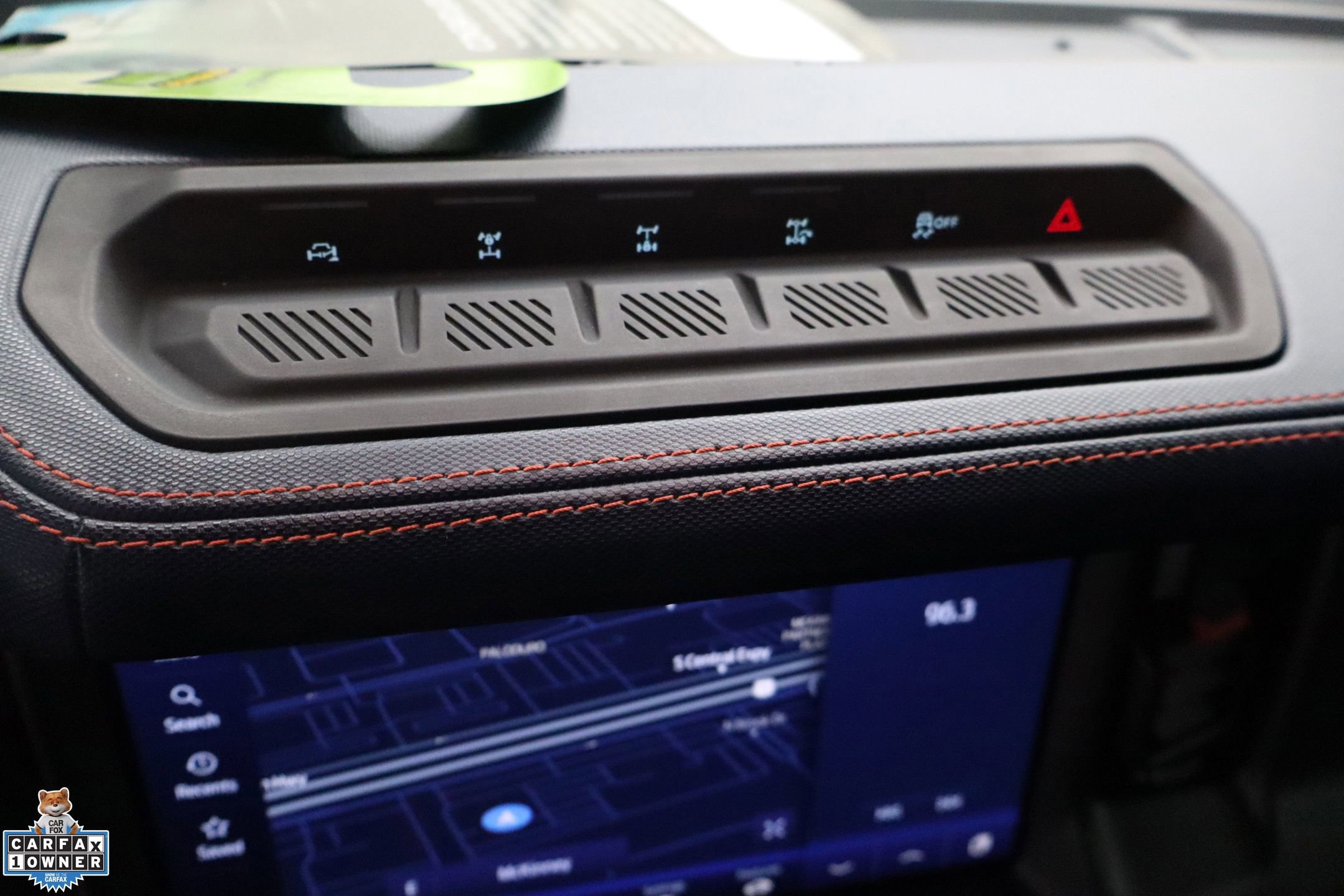 Certified 2023 Ford Bronco Raptor image 24