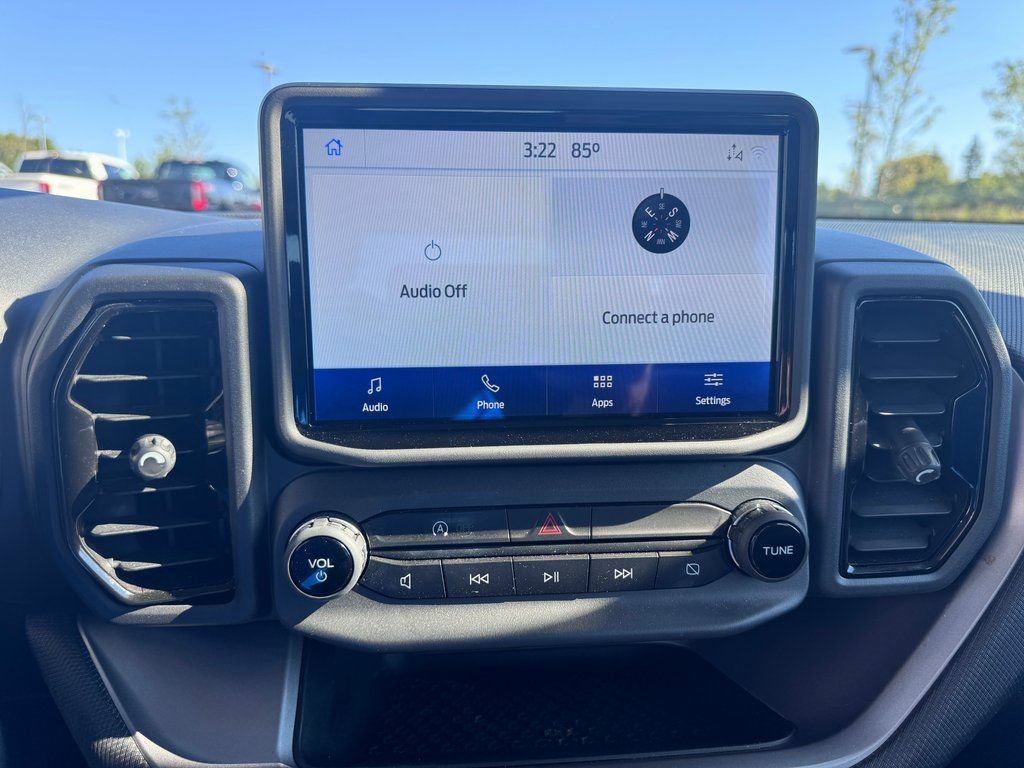 Certified 2022 Ford Bronco Sport AWD/4WD image 19