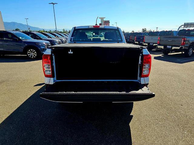 Certified 2024 Ford Ranger XL w/ Trailer Tow Package image 12