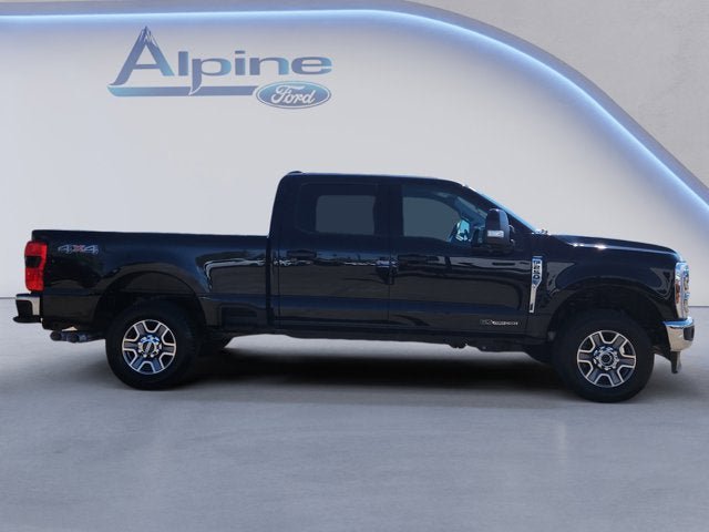 Certified 2024 Ford F250 Lariat AWD/4WD image 6