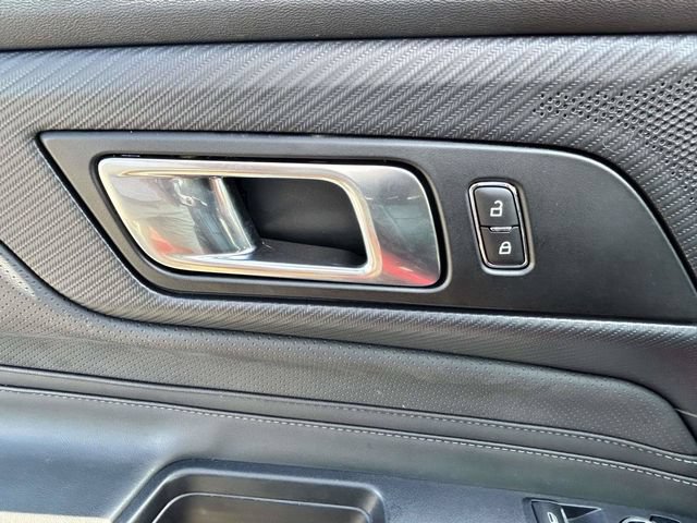 Certified 2026 Ford Mustang Premium RWD image 18