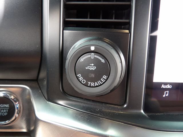 Certified 2024 Ford F250 King Ranch w/ Chrome Package image 20