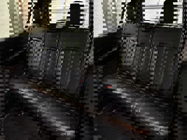 Used 2023 Jeep Wagoneer L Series II image 14