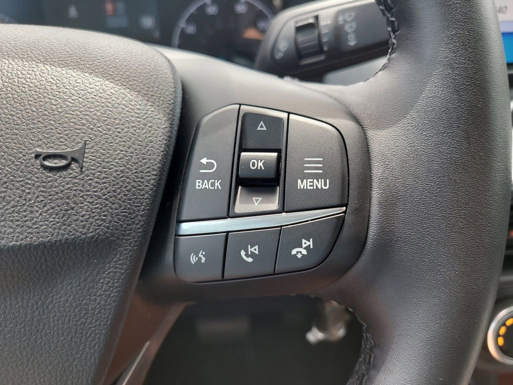 Certified 2024 Ford Maverick XLT w/ XLT Luxury Package FWD image 26