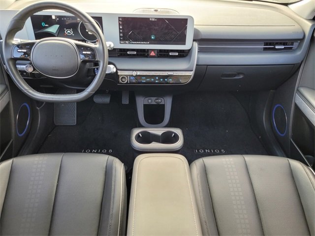 Used 2023 Hyundai Ioniq 5 SEL w/ Cargo Package image 11