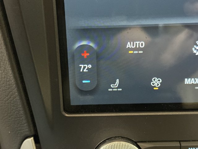 Certified 2022 Ford Edge SEL AWD/4WD image 34