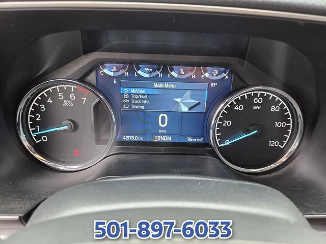 Certified 2022 Ford F150 XLT w/ Equipment Group 302A High AWD/4WD image 24