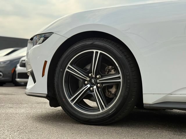 Certified 2024 Ford Mustang Premium RWD image 43