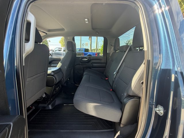 Used 2021 Chevrolet Silverado 2500 LT w/ Convenience Package AWD/4WD image 18