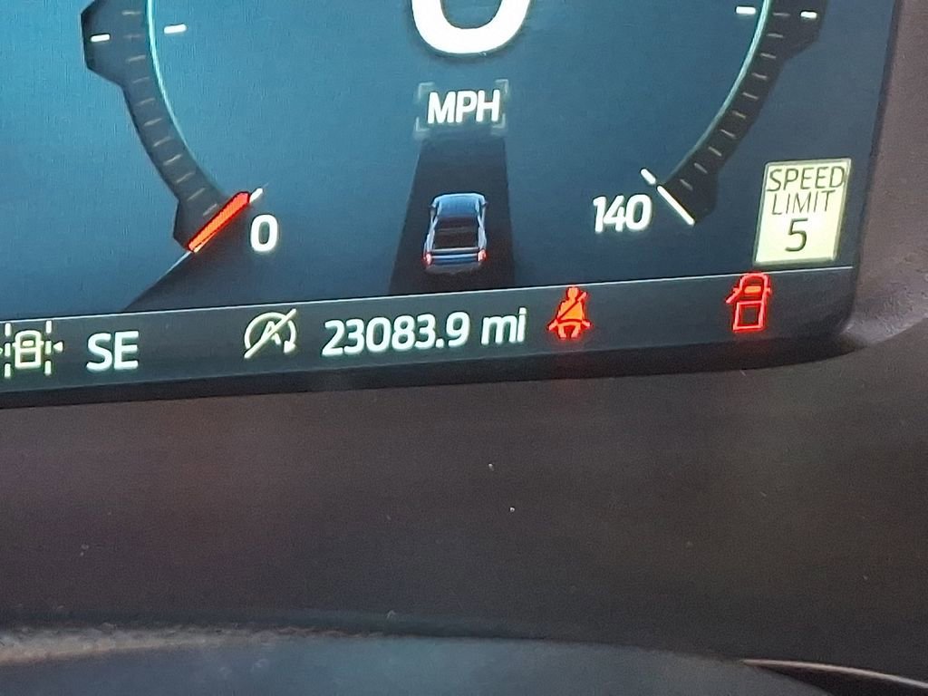 Certified 2024 Ford F150 Raptor image 22