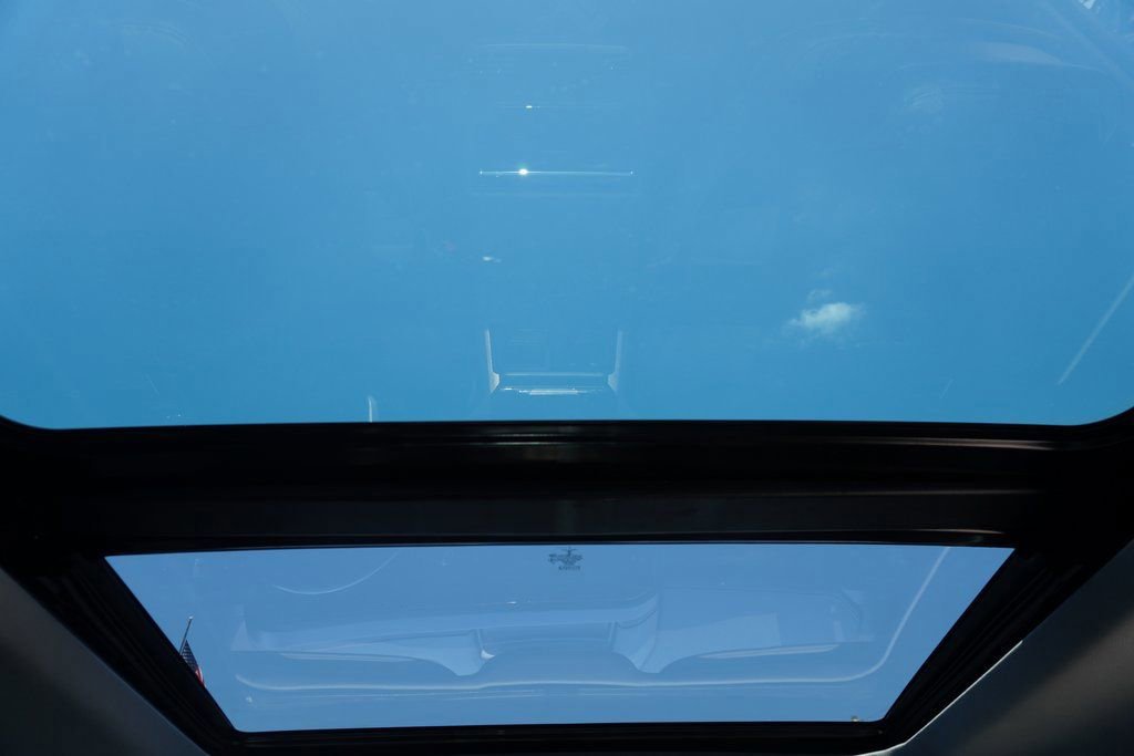 Certified 2024 Ford F250 Lariat w/ Sport Appearance Package image 21