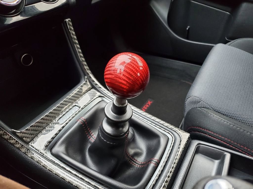 Used 2020 Subaru WRX Premium image 25