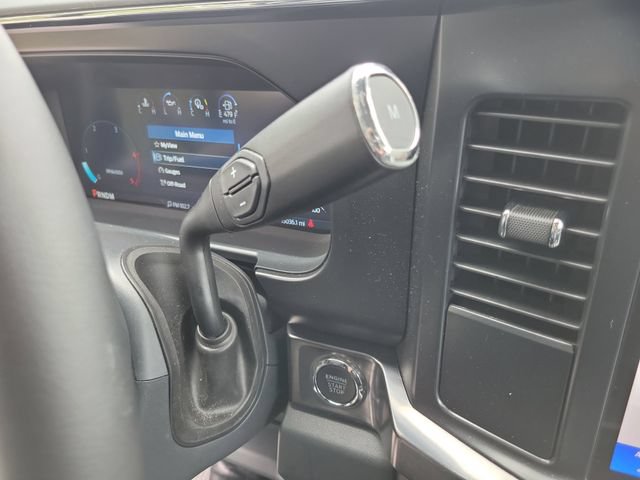 Certified 2025 Ford F450 Lariat AWD/4WD image 31