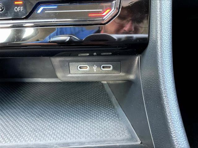 Used 2025 Volkswagen Jetta S FWD image 18