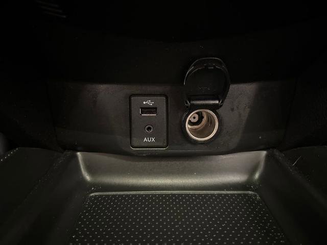 Used 2018 Nissan Rogue Sport SL w/ SL Premium Package image 29