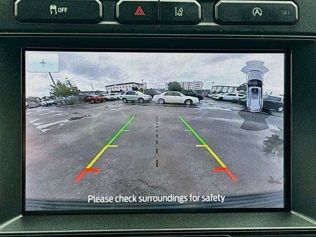 Certified 2020 Ford Expedition Max Limited w/ Equipment Group 301A RWD image 14