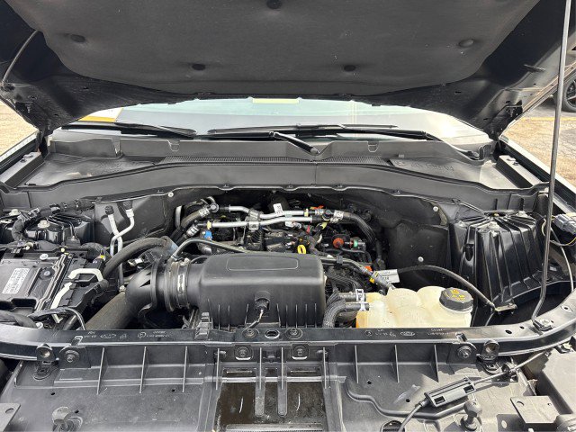 Certified 2023 Ford Explorer Timberline w/ Timberline Technology Package image 21