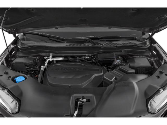 Used 2022 Honda Pilot Touring image 12