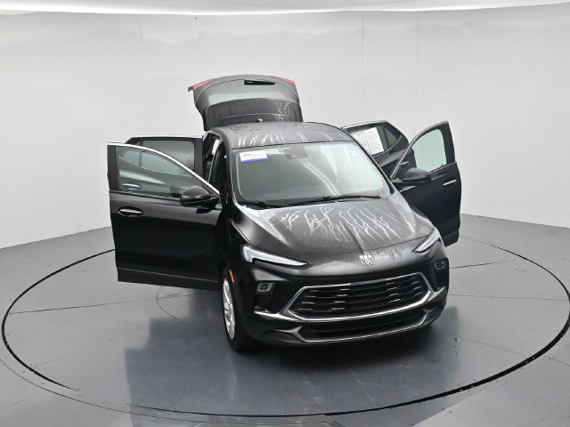 Used 2025 Buick Encore GX Preferred FWD image 50