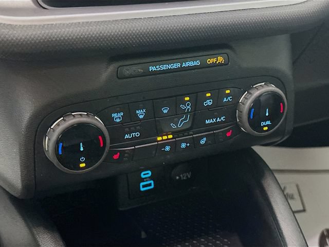 Certified 2022 Ford Bronco Sport Outer Banks w/ Tech Package AWD/4WD image 21