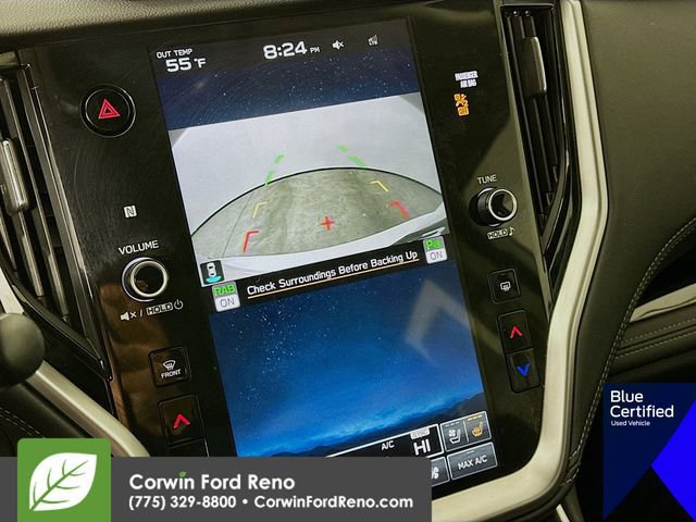 Used 2024 Subaru Legacy Touring XT image 18