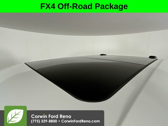 Certified 2022 Ford F150 Lariat w/ Equipment Group 502A High image 23