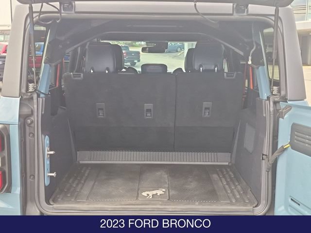 Certified 2023 Ford Bronco Raptor AWD/4WD image 10