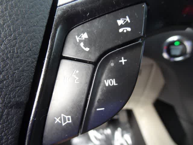 Certified 2024 Ford Edge Titanium AWD/4WD image 24