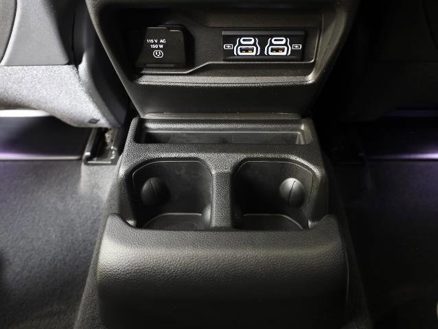 Used 2024 Jeep Grand Cherokee L Overland w/ Luxury Tech Group IV image 37