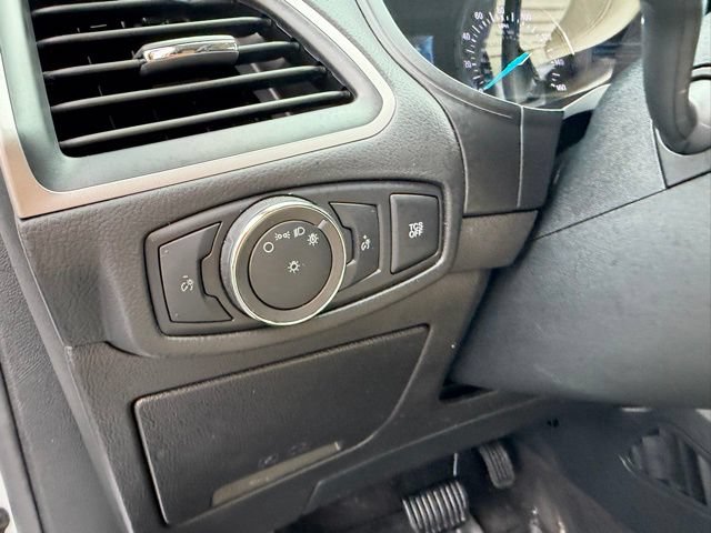 Certified 2022 Ford Edge SEL AWD/4WD image 15