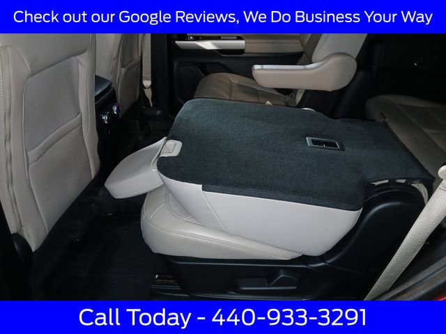 Certified 2022 Ford Explorer XLT w/ Equipment Group 202A AWD/4WD image 36