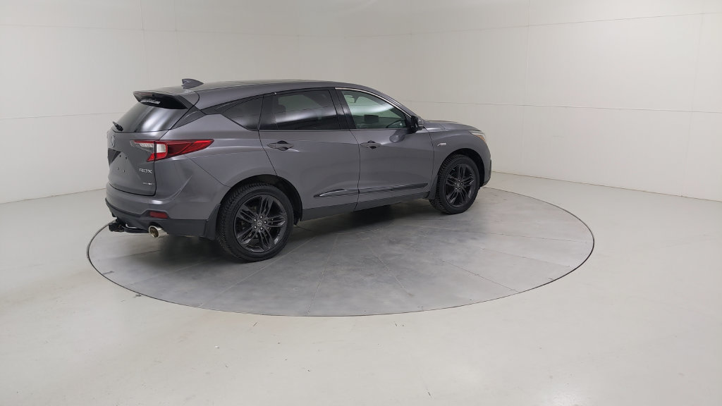 Used 2019 Acura RDX w/ Advance Package AWD/4WD image 13