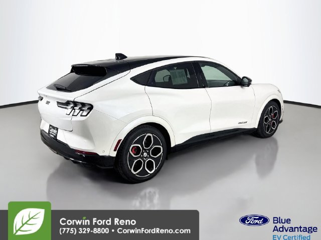 Certified 2023 Ford Mustang Mach-E GT AWD/4WD image 10