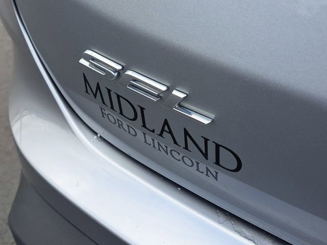 Certified 2024 Ford Edge SEL w/ Convenience Package image 8