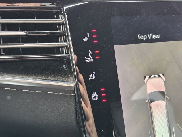 Used 2023 Jeep Grand Wagoneer L Series II image 24