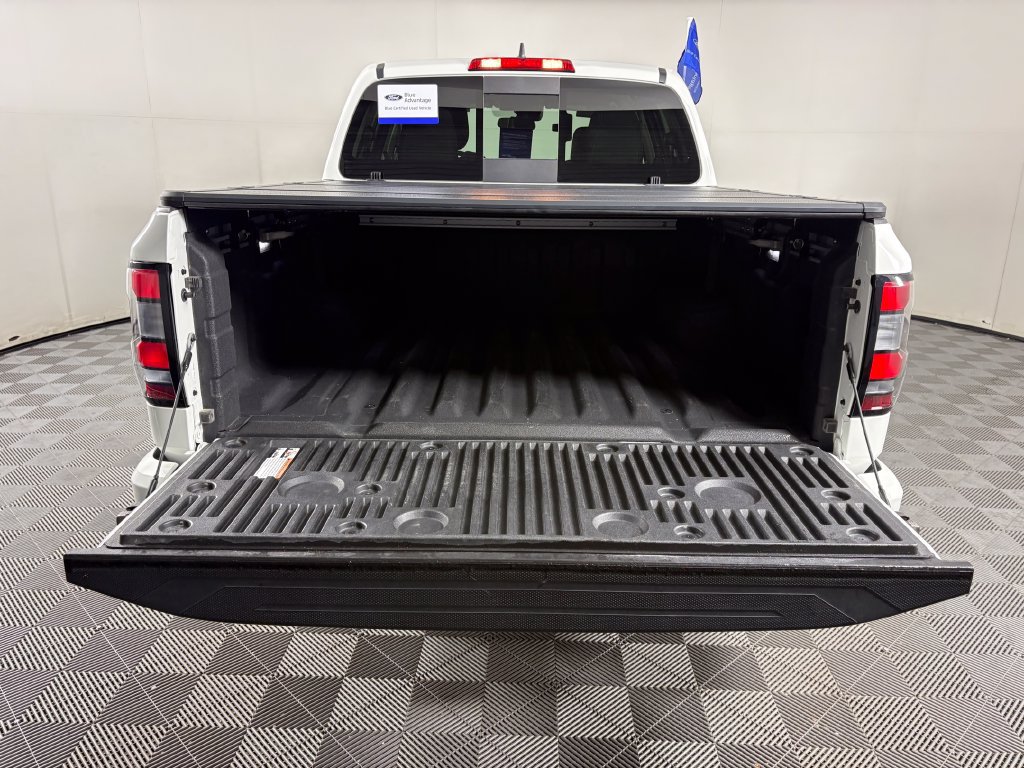 Used 2024 Nissan Frontier SV w/ SV Convenience Package AWD/4WD image 31