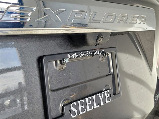 Certified 2020 Ford Explorer XLT w/ Equipment Group 202A image 26