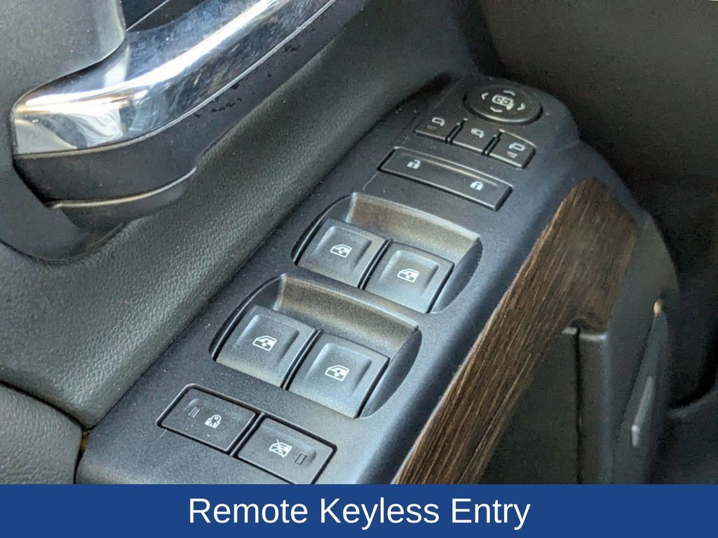 Used 2018 GMC Sierra 1500 Denali image 28