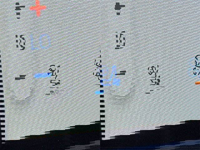 Certified 2024 Ford Edge ST w/ Equipment Group 401A image 8