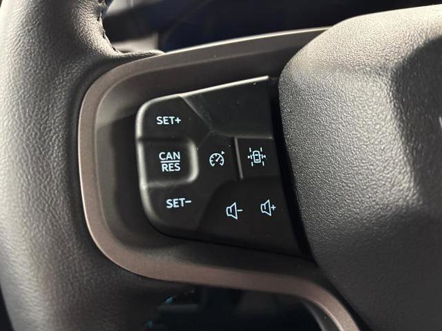 Certified 2025 Ford Bronco Outer Banks image 21