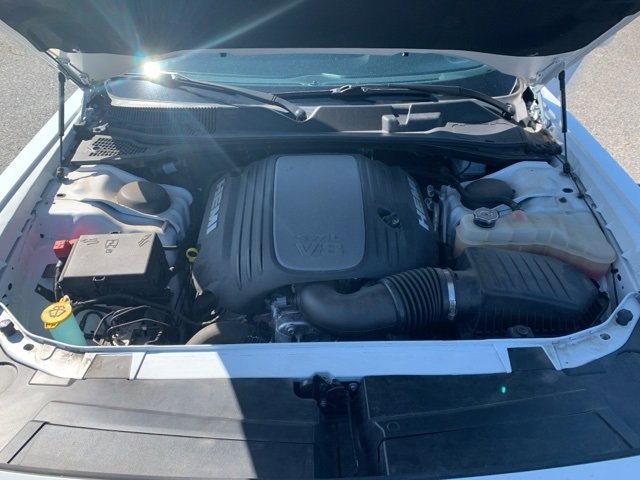 Used 2022 Dodge Challenger R/T w/ Plus Package image 10