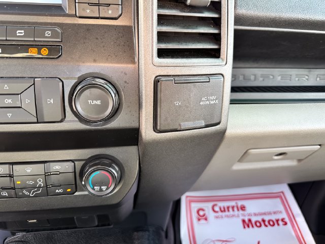 Certified 2022 Ford F250 XL w/ Power Equipment Group AWD/4WD image 15