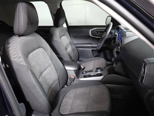 Certified 2021 Ford Bronco Sport Big Bend image 9