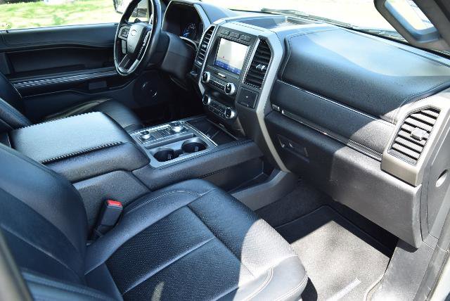 Certified 2020 Ford Expedition XLT w/ Equipment Group 202A AWD/4WD image 15