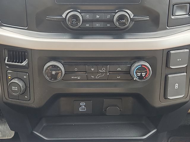 Certified 2023 Ford F150 XLT AWD/4WD image 17